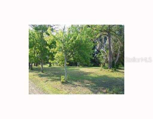 Halkett Ter., North Port, FL 34286