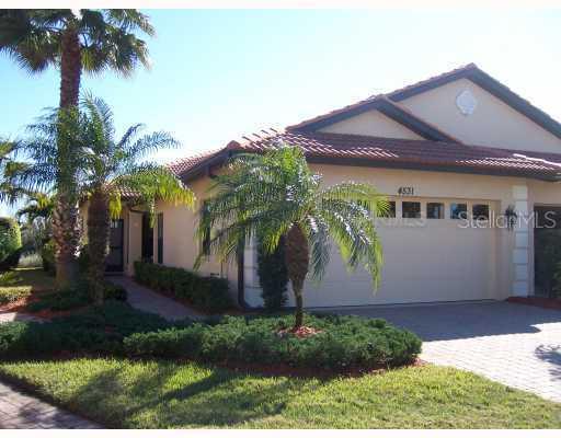 4531 Cancello Grande Ave., Venice, FL 34293