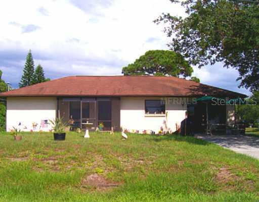 402 Shore Rd., Nokomis, FL 34275