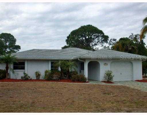 916 Jamaica Rd., Venice, FL 34293