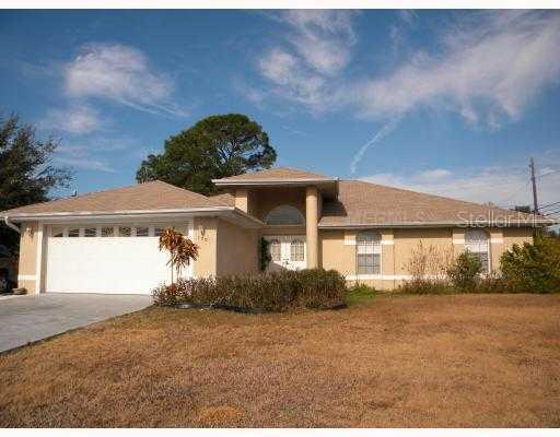 500 Carmel Rd., Venice, FL 34293