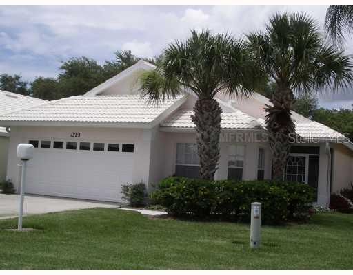 1323 Clubview Ct., Venice, FL 34292