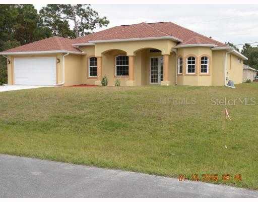 [Address Hidden by Seller], Englewood, FL 34223