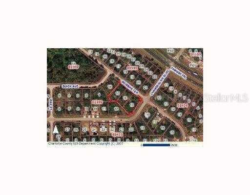 619 Bowman Ter., Port Charlotte, FL 33953