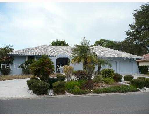 1472 Seafarer Dr., Osprey, FL 34229
