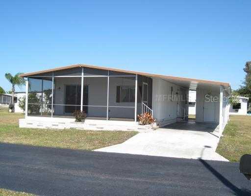 556 Aspen Ave., Venice, FL 34285