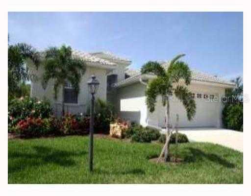 [Address Hidden by Seller], Venice, FL 34293