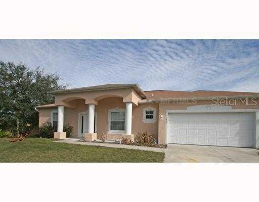 4084 Amari Rd., North Port, FL 34291