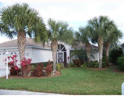 166 Coco Palm Dr., Venice, FL 34292