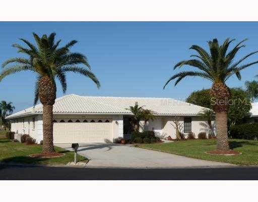 1809 Oakwood Ct., Venice, FL 34293