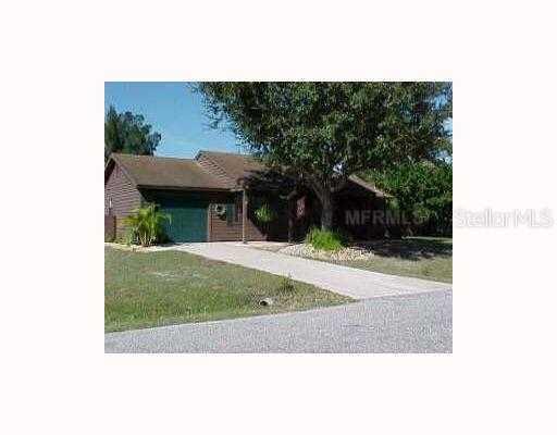 888 Kimball Rd., Venice, FL 34293