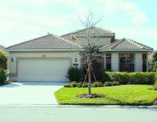 1283 Thornapple Dr., Osprey, FL 34229
