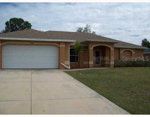 1260 Boswell St., North Port, FL 34288