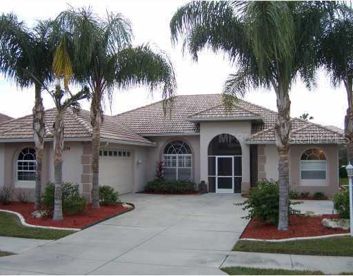 4234 Corso Venetia Blvd., Venice, FL 34293