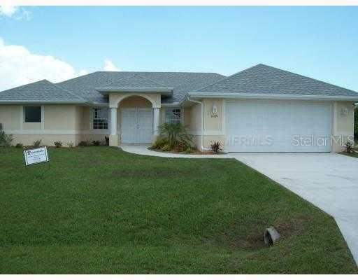 [Address Hidden by Seller], Port Charlotte, FL 33981