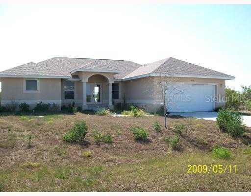 [Address Hidden by Seller], Port Charlotte, FL 33981