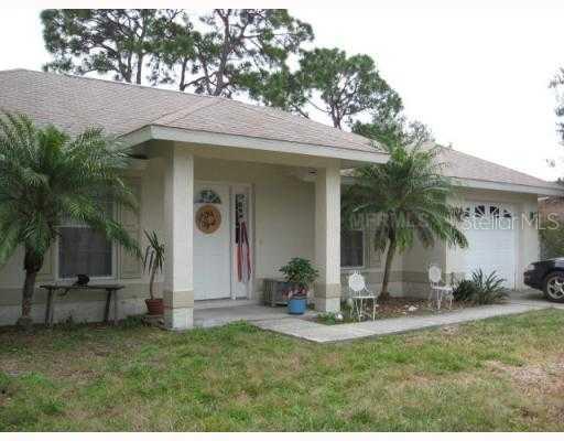 1059 Indus Rd., Venice, FL 34293