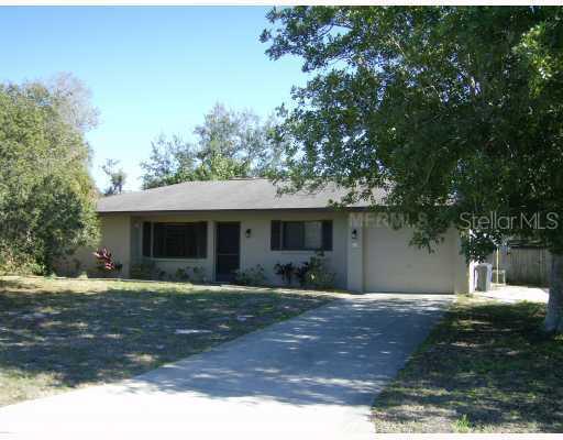 821 Polaris Rd., Venice, FL 34293