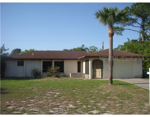 10102 Gulfstream Blvd., Englewood, FL 34224