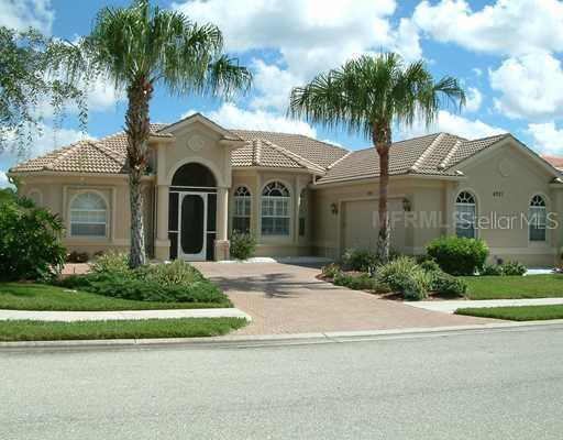 4321 Via Del Villetti Dr., Venice, FL 34293