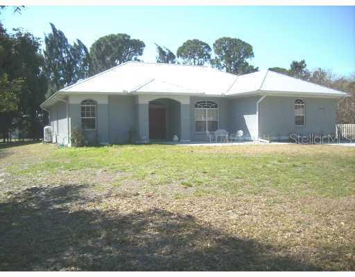 [Address Hidden by Seller], Englewood, FL 34223