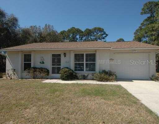 3585 Acorn, North Port, FL 34288