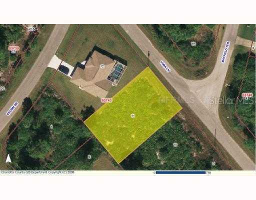 7107 Yuba Lane, Englewood, FL 34224