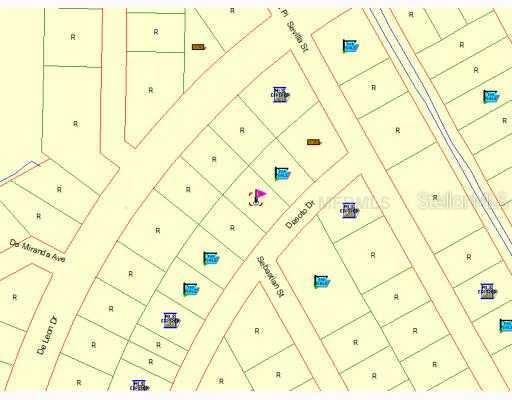 12036 De Soto Dr., North Port, FL 34287
