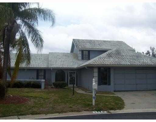 1122 Gretchen Ct., Venice, FL 34293