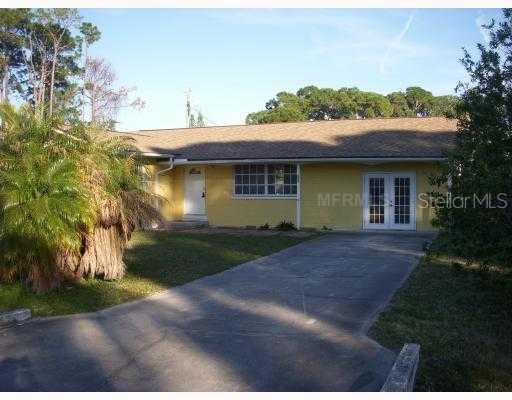 855 W Baffin Dr., Venice, FL 34293