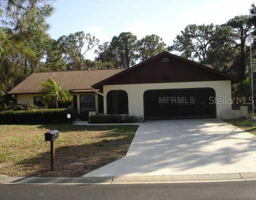 308 Pine Glen Ct., Englewood, FL 34223