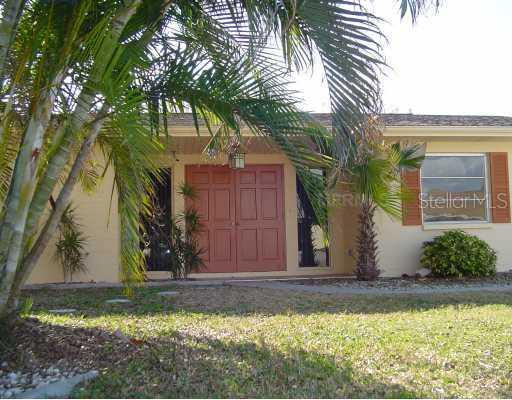 439 Sunnyside Dr., Venice, FL 34293