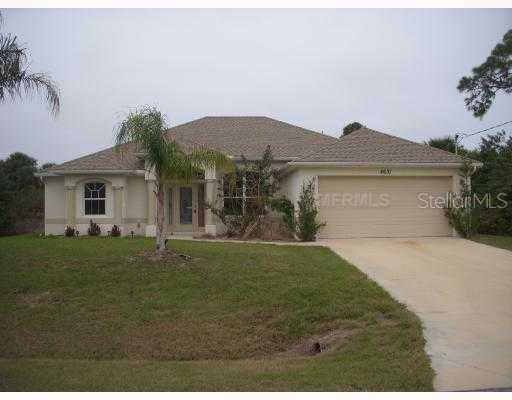 4631 Kiska Rd., North Port, FL 34288