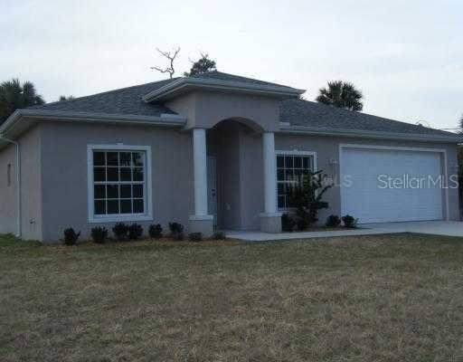 4863 New Milford St., North Port, FL 34288