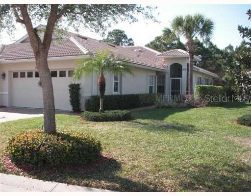 4327 Nizza Ct., Venice, FL 34293