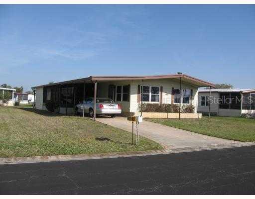 196 Palm Harbor Dr., North Port, FL 34287