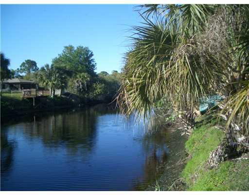 [Address Hidden by Seller], North Port, FL 34288