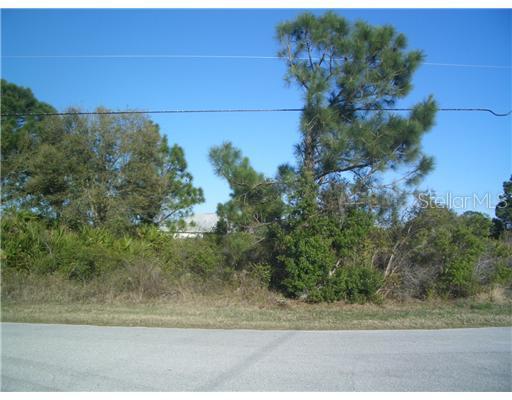 [Address Hidden by Seller], North Port, FL 34288