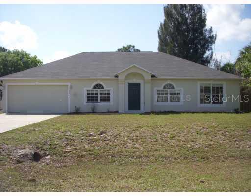 3347 Tucson Rd., North Port, FL 34286