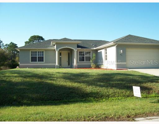 [Address Hidden by Seller], North Port, FL 34288