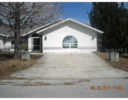 6082 Sheffield Ln., Englewood, FL 34224