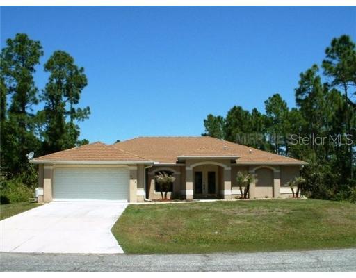 4628 Maplewood Ter., North Port, FL 34288