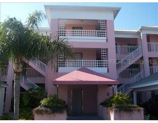 2424 Placida Rd. #D-304, Englewood, FL 34224