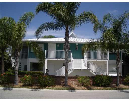 999 Inlet Cir. #B202, Venice, FL 34285