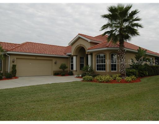 [Address Hidden by Seller], Venice, FL 34293