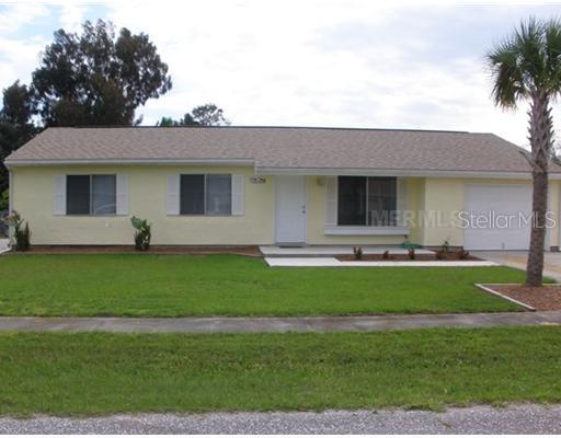 6767 Carovel Ave., North Port, FL 34287