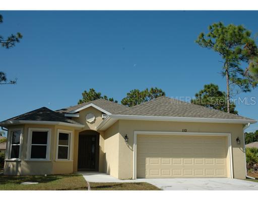 [Address Hidden by Seller], Rotonda West, FL 33947