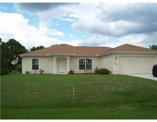 [Address Hidden by Seller], North Port, FL 34288