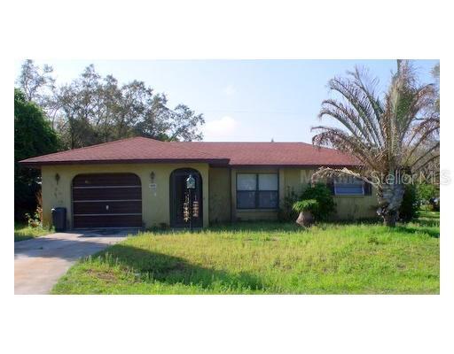 [Address Hidden by Seller], Venice, FL 34293