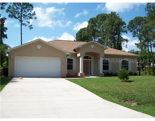 [Address Hidden by Seller], North Port, FL 34288
